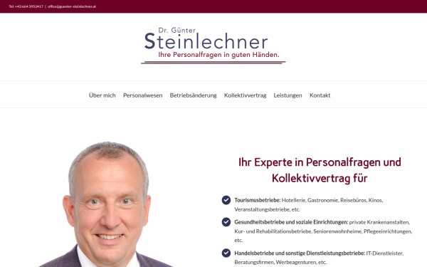 guenter-steinlechner.at