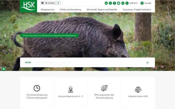 www.hochsauerlandkreis.de