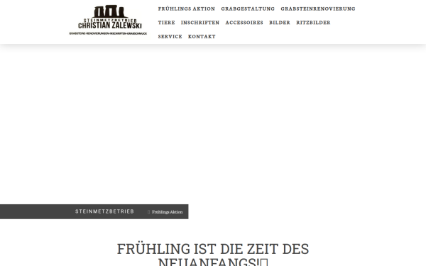 www.meinsteinmetz.at