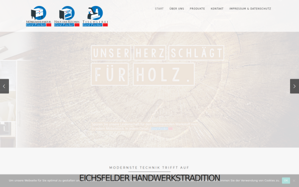 tischlerei-gerd-fischer.de