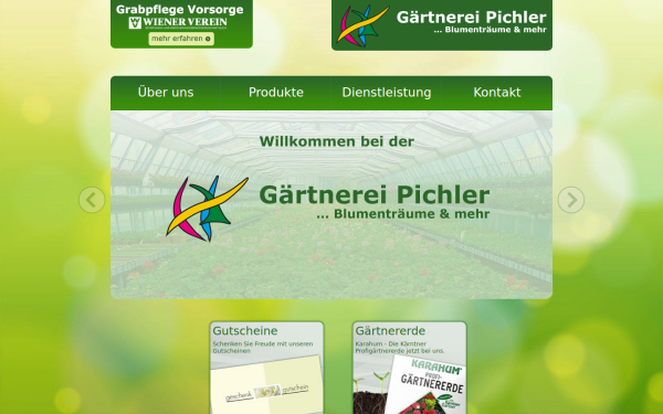 gaertnerei-pichler.at
