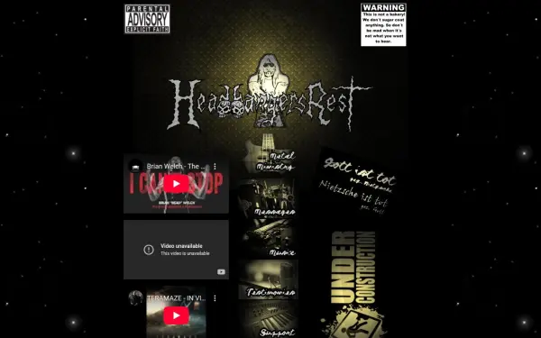 headbangers-rest.de