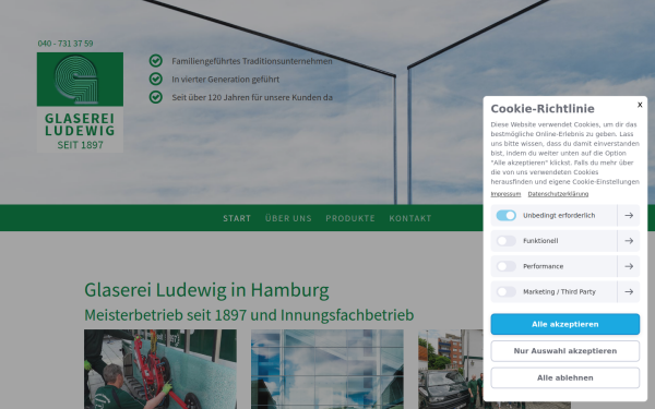 www.glaserei-ludewig.de