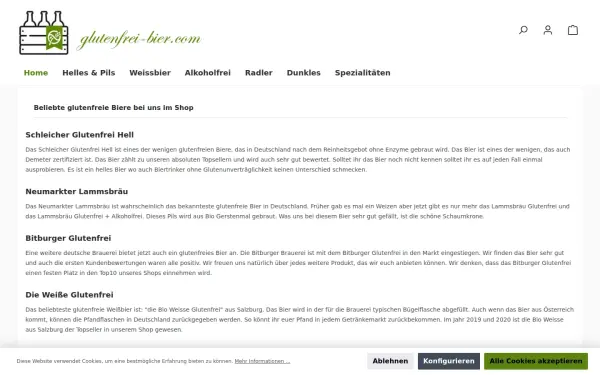 www.glutenfrei-bier.com