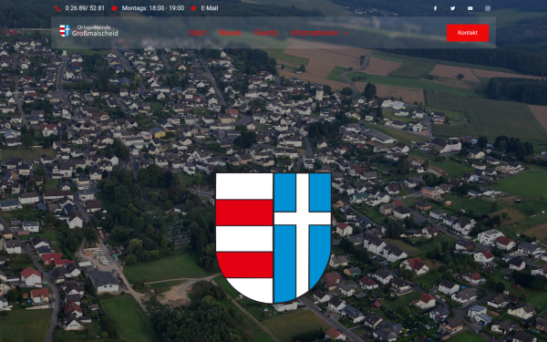 www.grossmaischeid.de