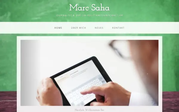 marcsaha.de