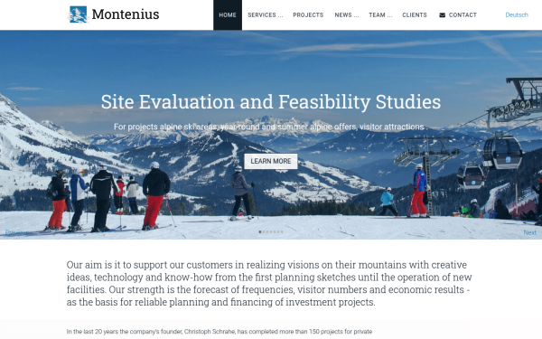 montenius.de