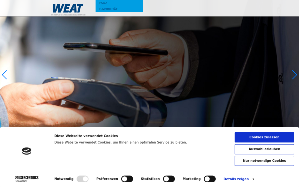 www.weat.de