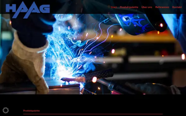 haag-stahlundmetallbau.de