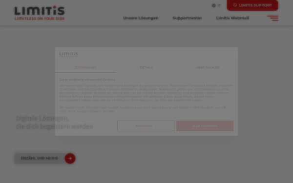 limitis.com