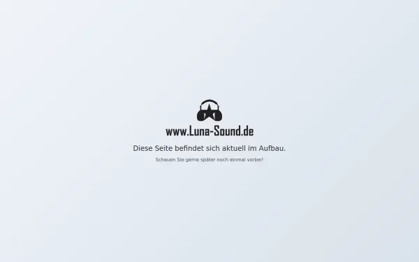www.luna-sound.de