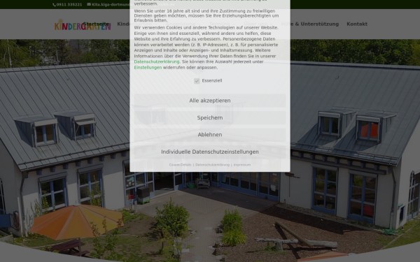 evang-kindergarten-dortmunderstr.de