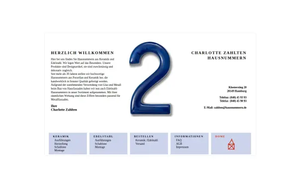hausnummern.de