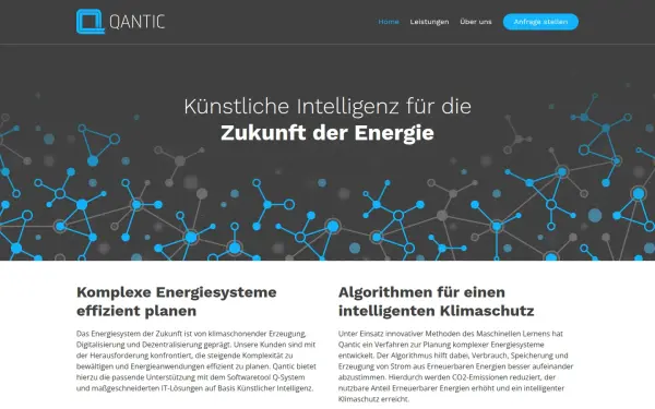 qantic.com
