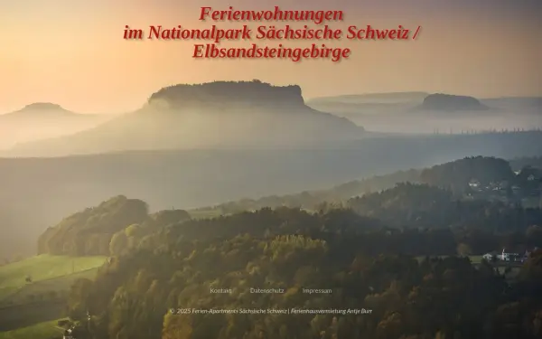 www.apartments-saechsische-schweiz.de