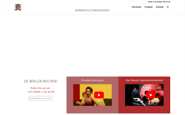 www.jahrmann.biz