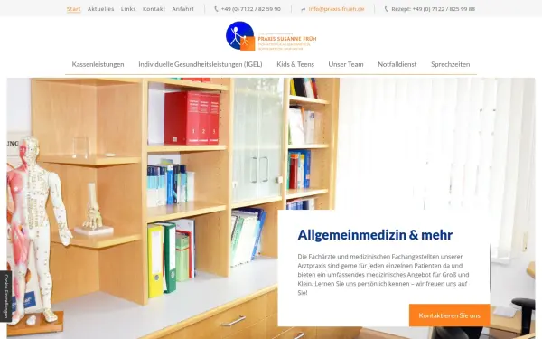 www.praxis-frueh.de