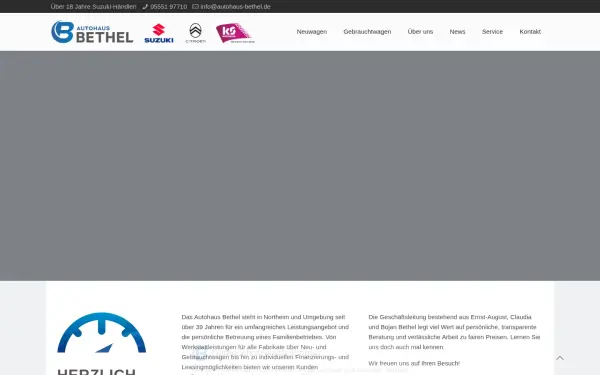 www.autohaus-bethel.de