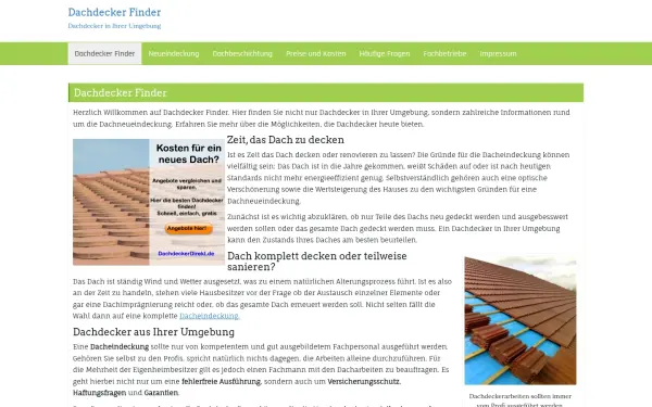 dachdeckerfinder.de