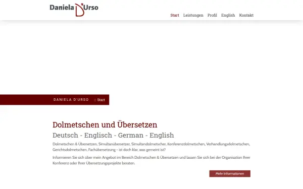 www.daniela-durso.de