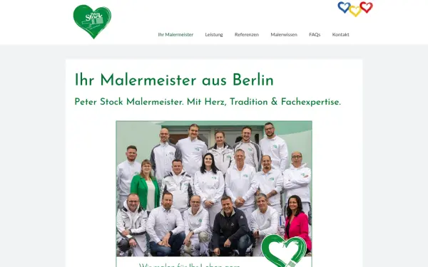 www.malermeister-stock.de