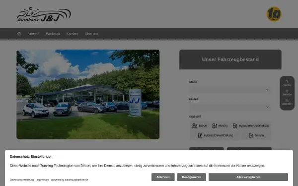 autohaus-jj.de