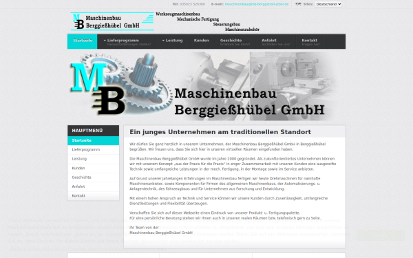 mb-berggiesshuebel.de