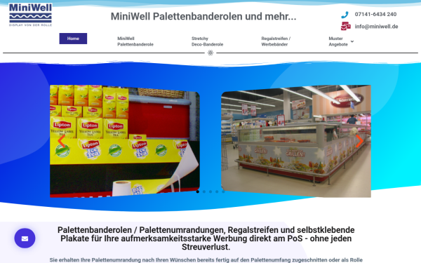 miniwell.de