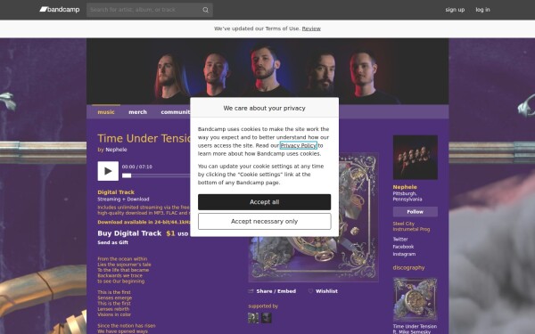 nephele.bandcamp.com