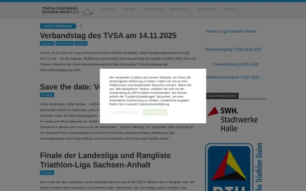 tvsa-online.de