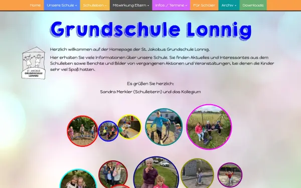 grundschule-lonnig.de