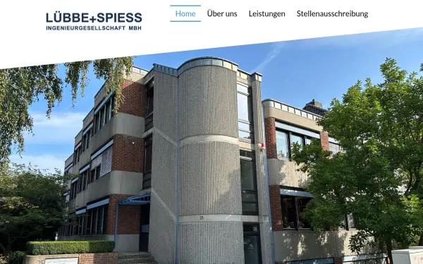luebbe-spiess.de