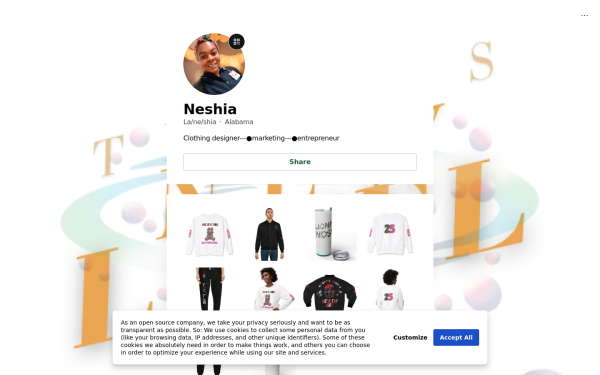 newlevel.bio