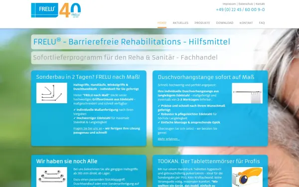 www.frelu.de