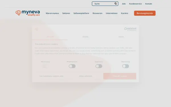 www.myneva.eu