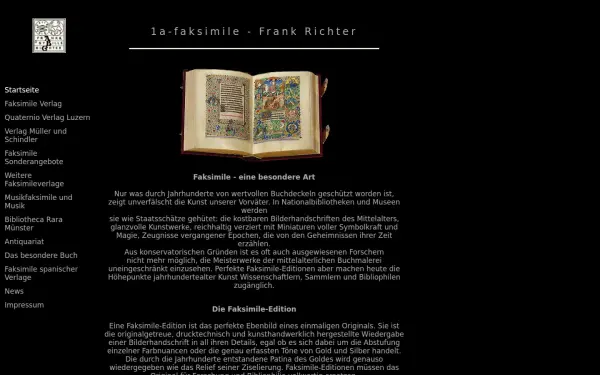 1a-faksimile-exclusiv.de
