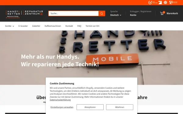 derhandyretter.de