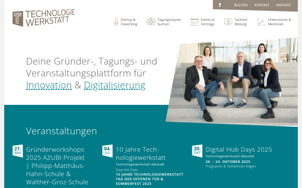technologiewerkstatt.de