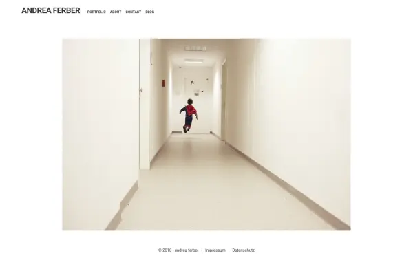 andrea-ferber.com