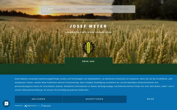 lohnbetrieb-meyer.de