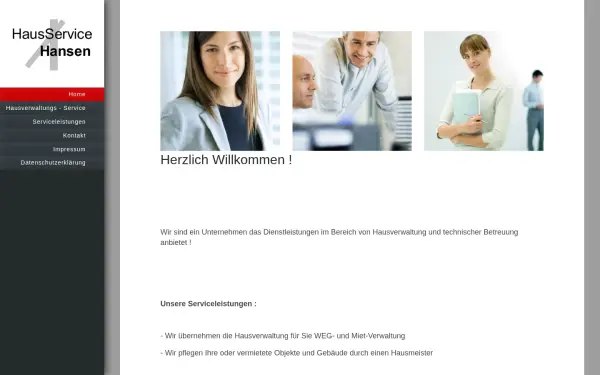 www.hausservice-hansen.de