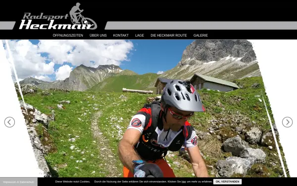 www.heckmair.de