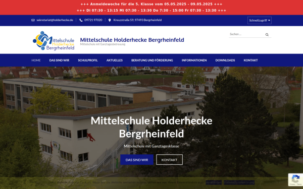 holderhecke.de