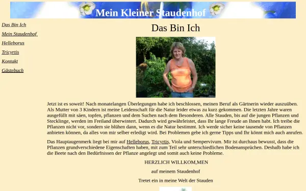 mein-kleiner-staudenhof.de