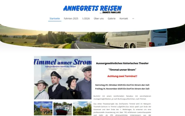 www.annegrets-reisen.de