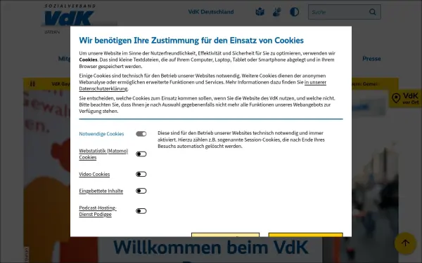 bayern.vdk.de