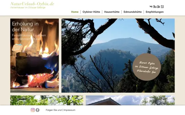 www.natururlaub-oybin.de