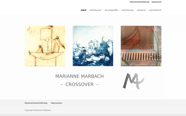 marianne-marbach.de