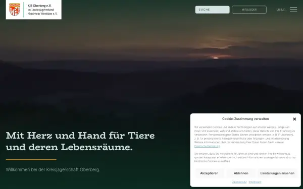 oberberg.ljv-nrw.de