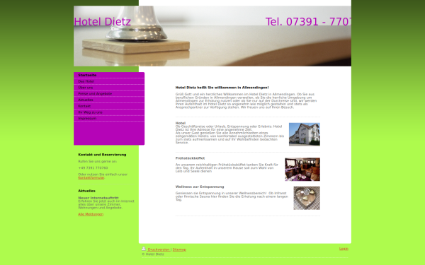 www.hoteldietz.de
